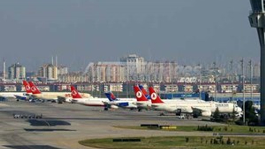 Atatürk Havalimanı ne olacak?