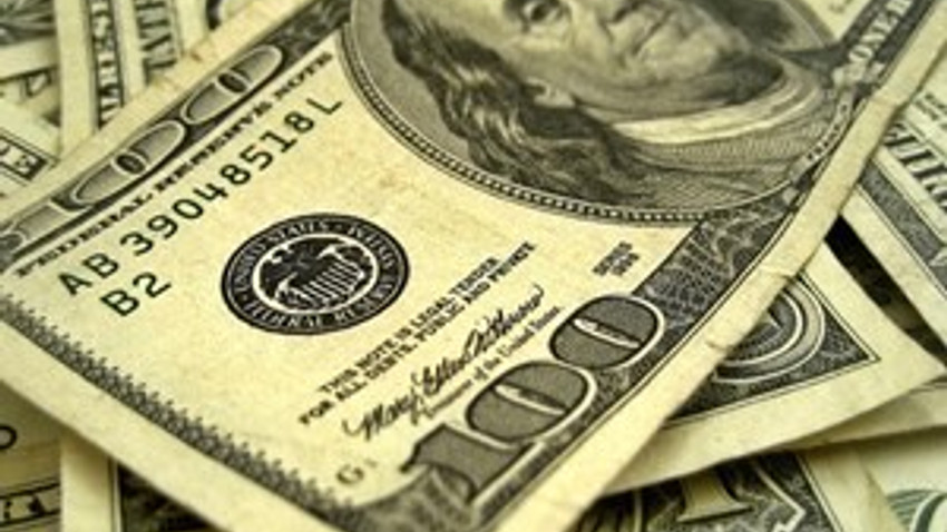 Dolarda flaş gelişme! Son iki ayın...