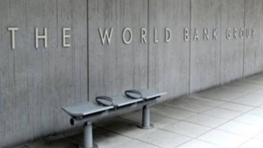 Türkiye'nin büyüme tahminini düşürdü