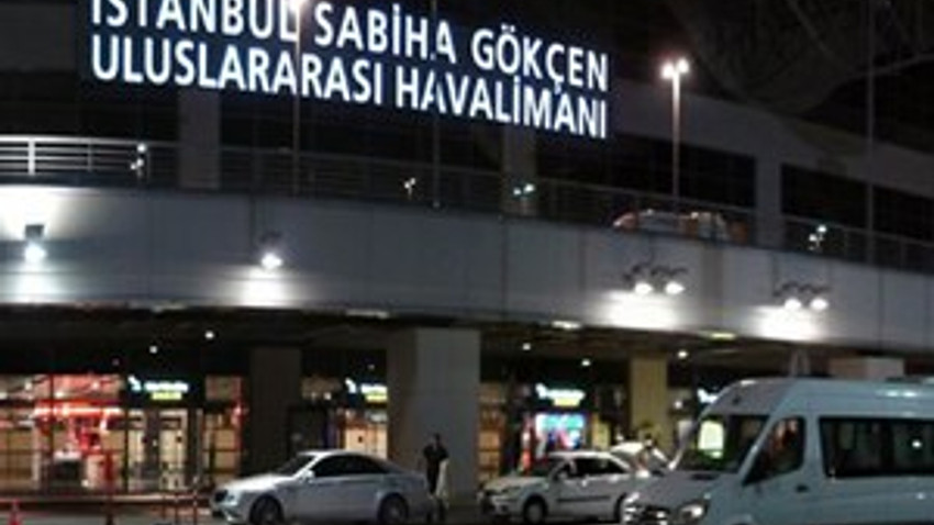 Hissedarlardan Sabiha Gökçen için onay çıktı