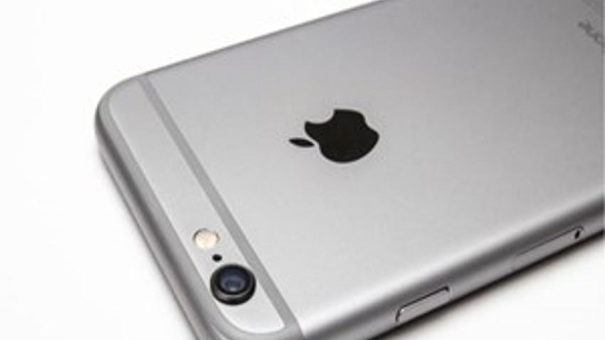 Apple'dan iPhone 6S bombası!