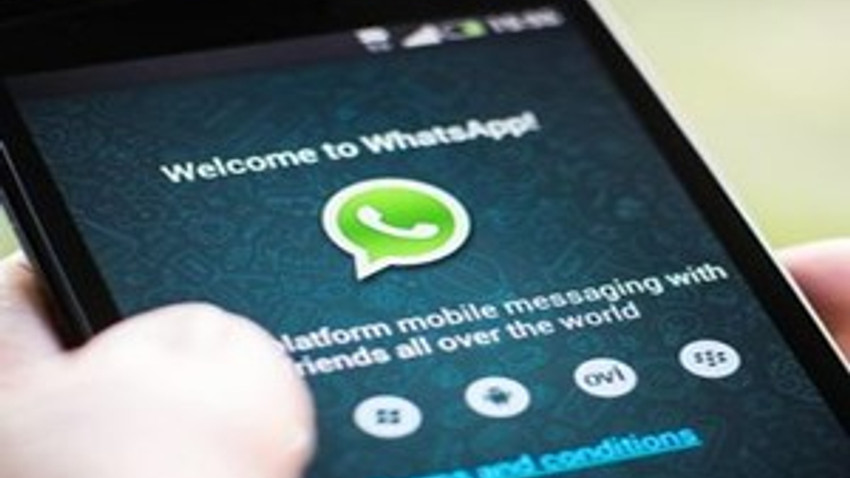 WhatsApp bombayı patlattı!