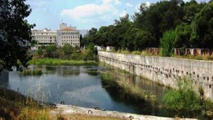 Zorlu da girmedi: Basmane Çukuru elde kaldı