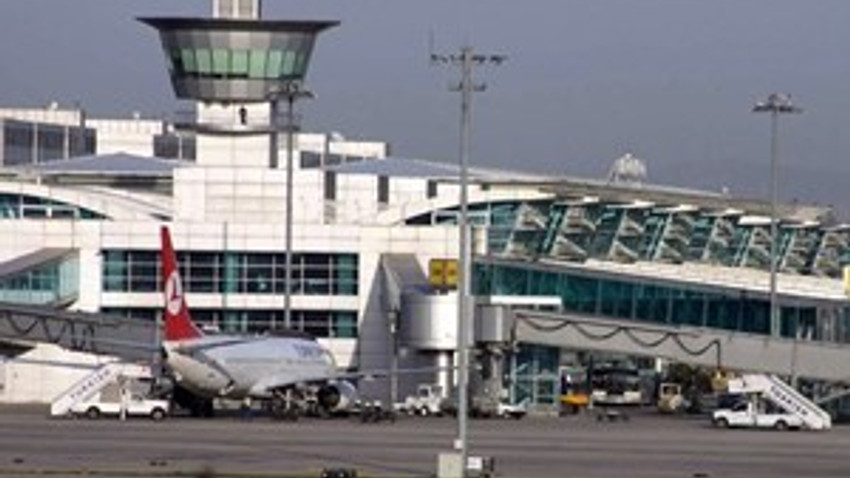 Sabiha Gökçen Avrupa'nın en hızlı büyüyeni