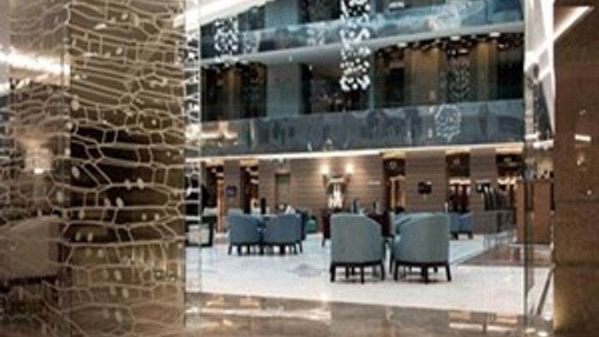 Radisson Blu Hotel Şişli açıldı
