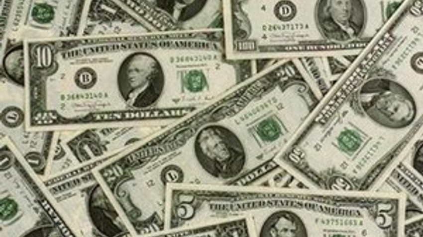 Dolar ne kadar oldu?