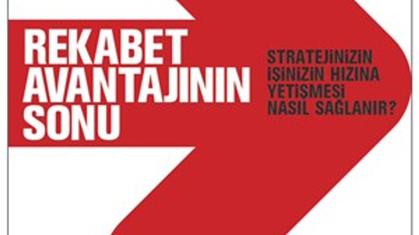 Sinpaş GYO, 'Rekabet Avantajının Sonu' kitabını iş dünyasıyla buluşturuyor