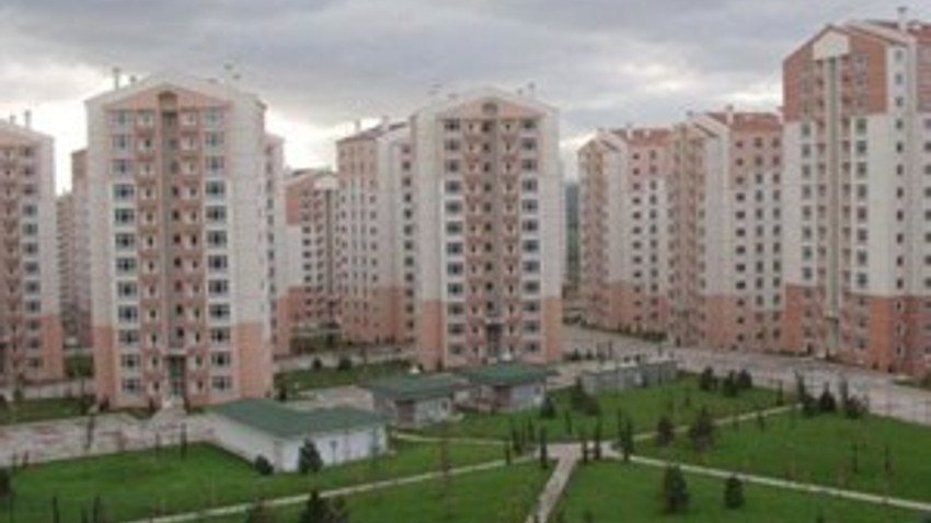 Özkar İnşaat  bir projeden daha çekildi!