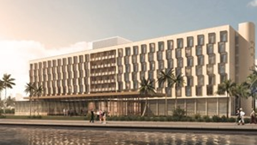 Polimeks İnşaat, Libya Uzou Otel’in renovasyonunu yapacak