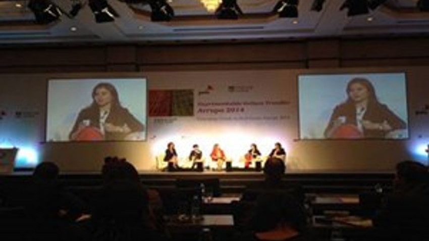 Didem Erendil Tüzer: Türkiye’deki yatırımcı profili çeşitleniyor!