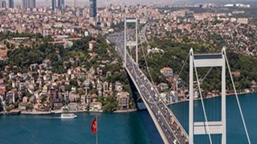 İstanbul'un en zengin ve fakir semti!