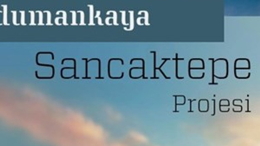 Dumankaya'nın Sancaktepe projesinde 5 bin lira indirim!
