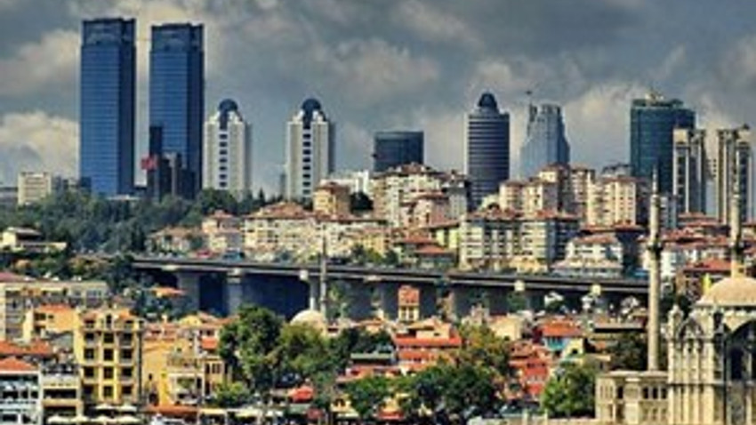 Konut satışlarında ciddi yükselme var!