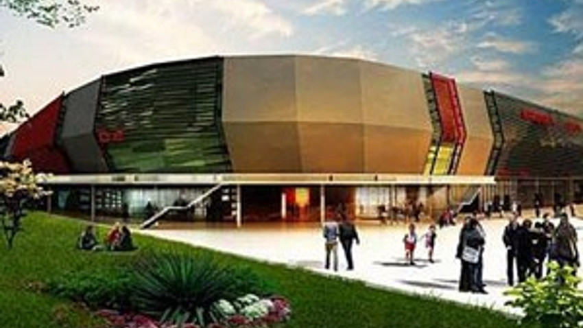 TOKİ'den Karşıyaka’ya sosyal stat