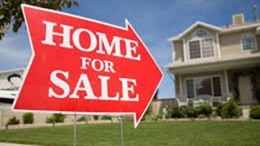 ABD'de yeni ev satışları 2014'e yükselişle başladı