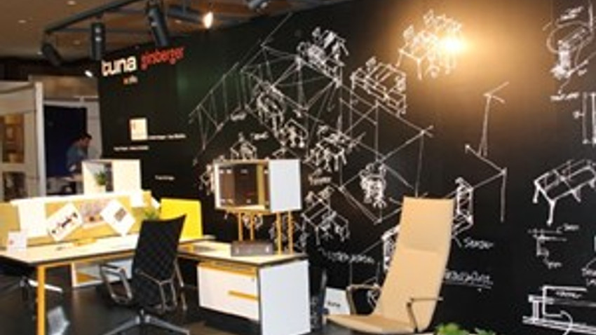 Tuna Ofis Alldesign 2014 E Damga Vurdu