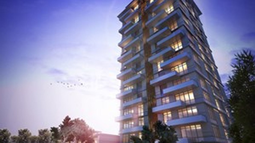 Mert Yıldızhan: Konut kalitesinde Avrupa'dan öndeyiz