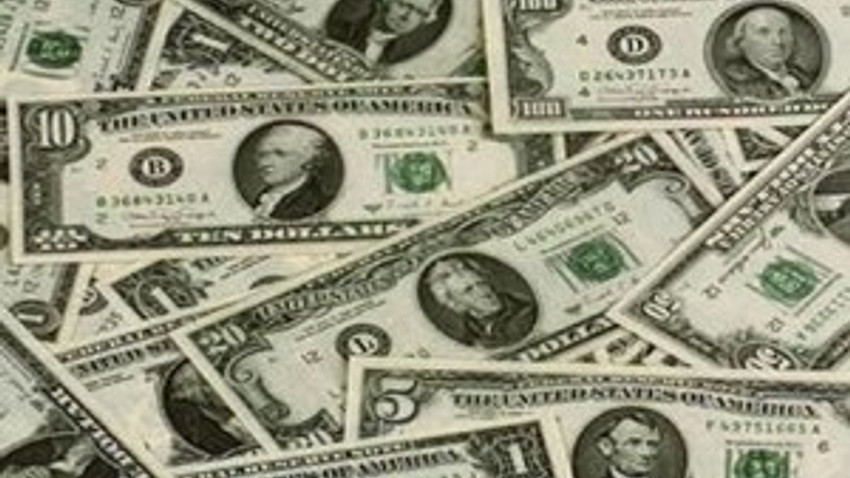 Dolar haftaya nasıl başladı?