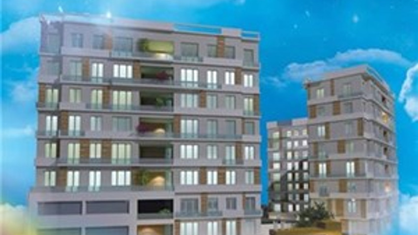 Sample Park Satilik