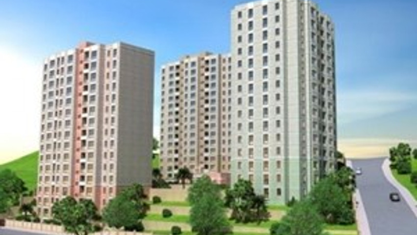 Sarigol Kent Konutlari Fiyatlar