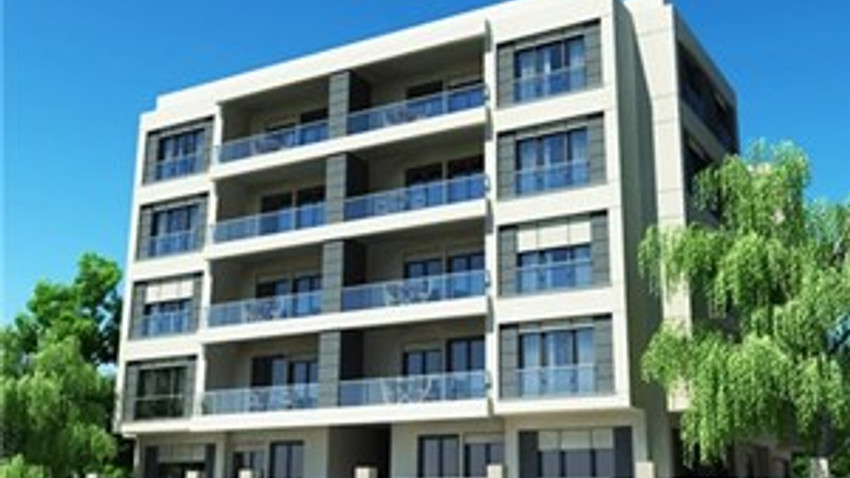 ATS Marin Park teslim