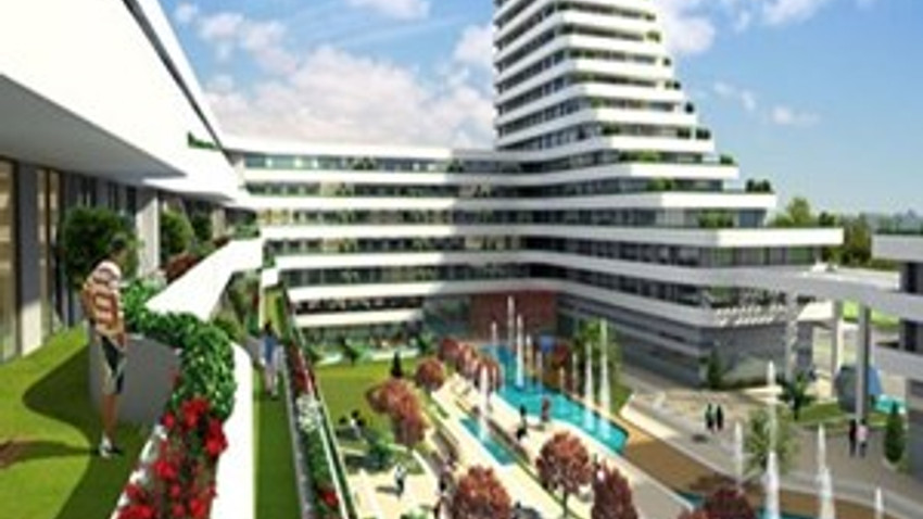 Türkiye sivil havacılık sektöründe bir ilk!