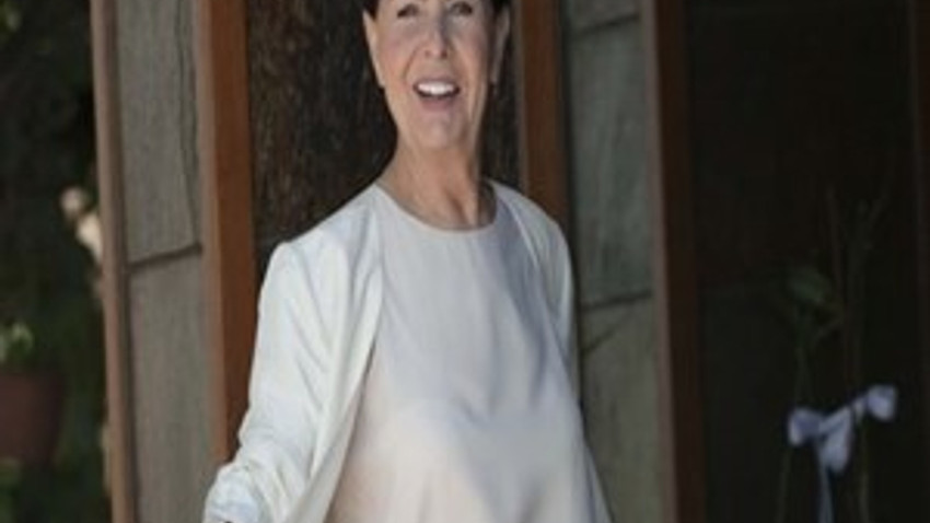 Villasına sonunda alıcı buldu!