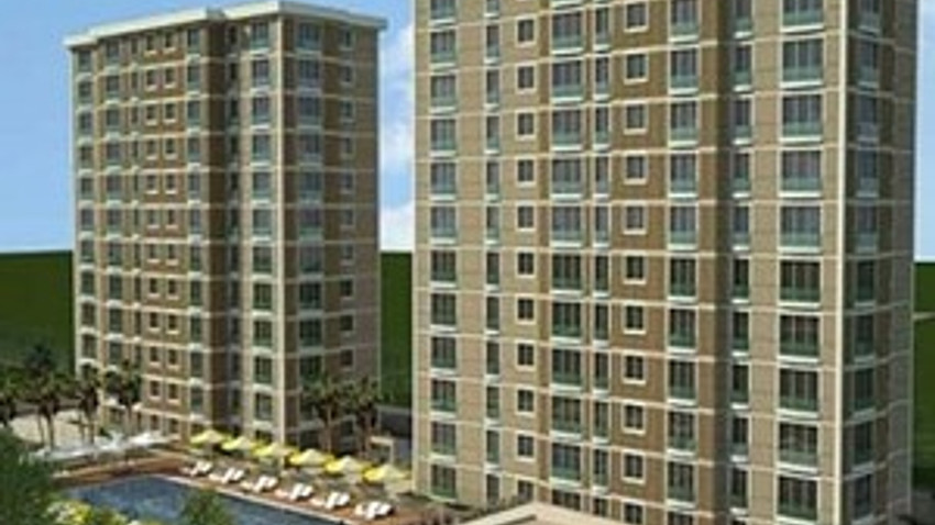 Ümraniye Alya Elit satılık