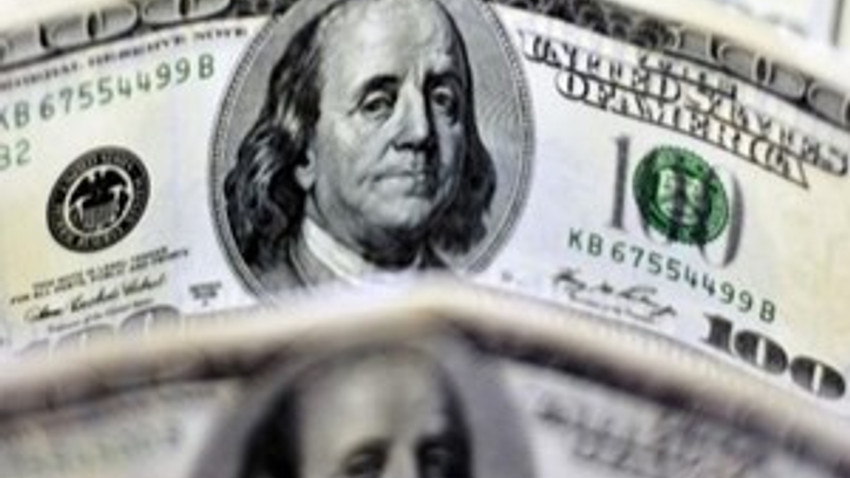 Dolar düşüşte