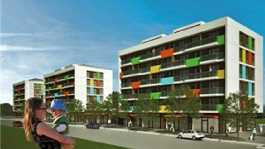 Vivaterra Istanbul Tuzla Da