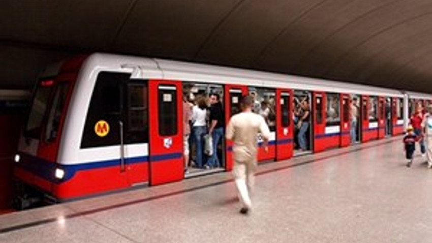 Beyazıt - Sultançiftliği metro hattı geliyor
