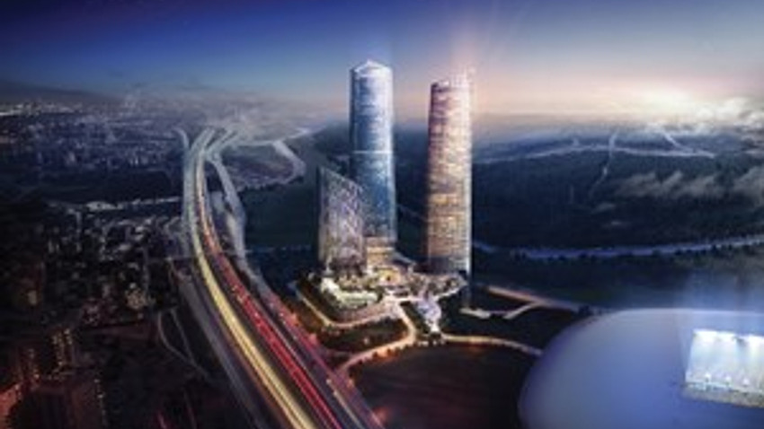 Skyland İstanbul Ofis'ten yatırımcıya büyük fırsat