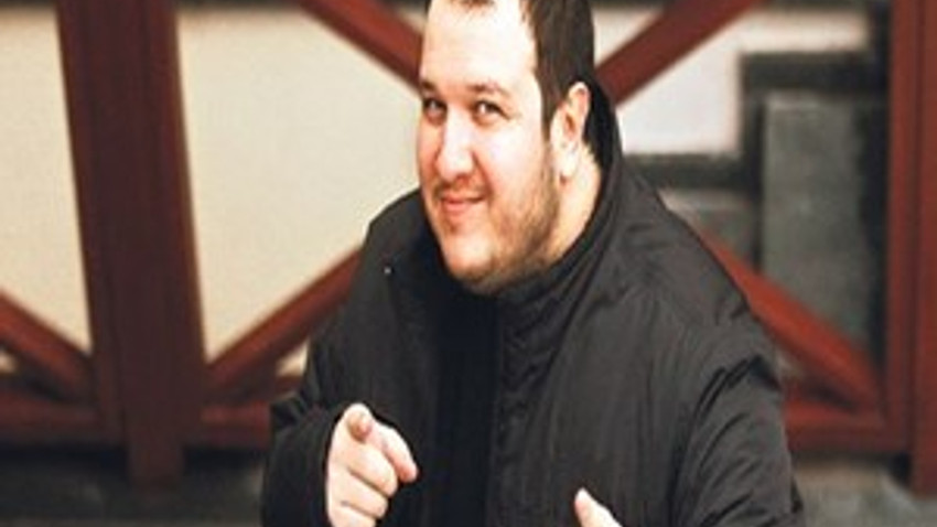 Şahan Gökbakar'a lüks konut kıyağı!