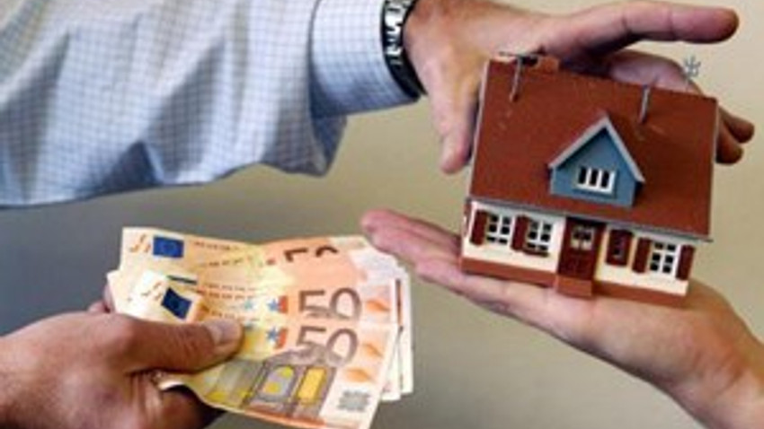 Ucuz konut hayal olacak