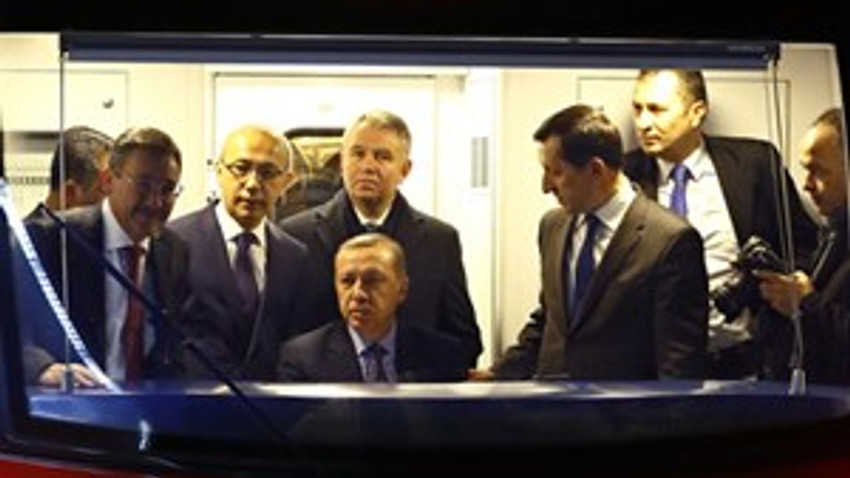 Erdoğan'dan Ankara'ya 'Ücretsiz' müjdesi