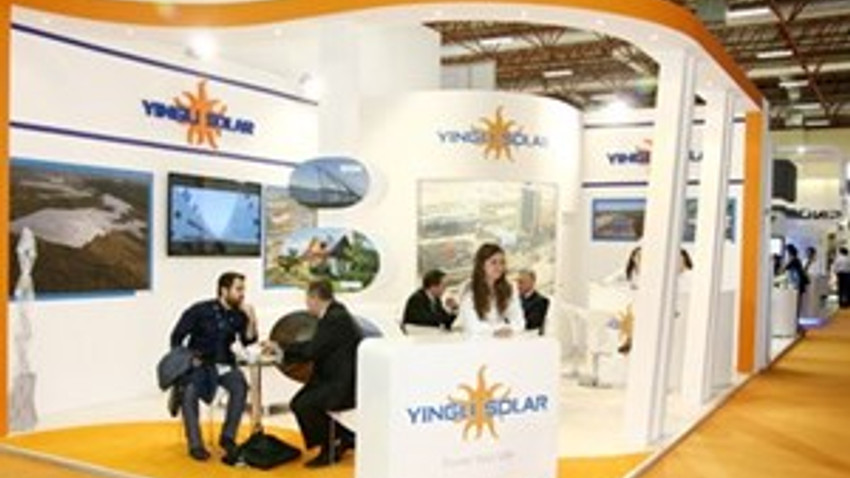 Yingli Solar, ICCI 2014’te yerini alacak