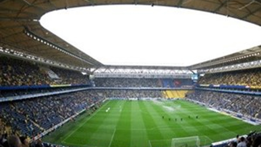 İşte 42 bin kişilik yeni Konya stadı!