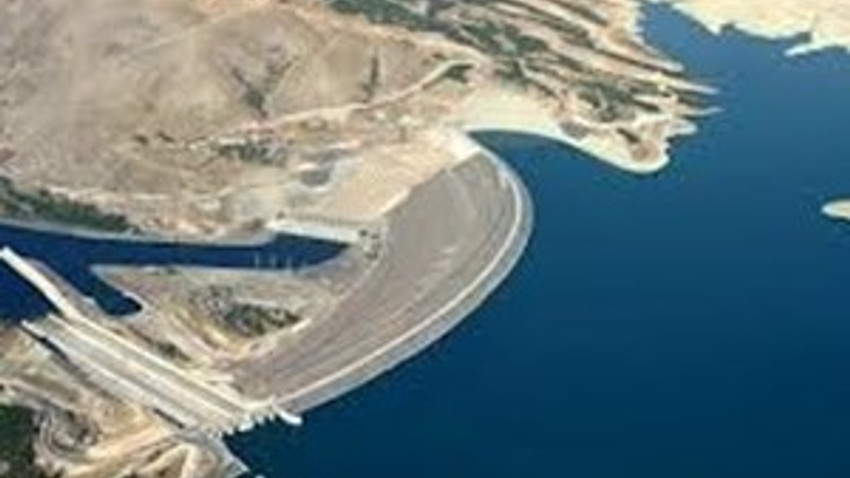yeni gap projesi geliyor