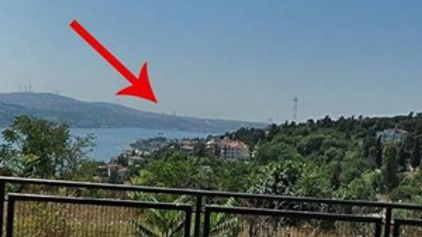 İstanbul'un çok değerli iki arazisi açık artırmayla satılıyor!