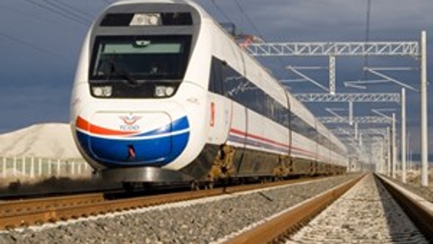 Ankara-İstanbul Yüksek Hızlı Tren'in açılış tarihi belli oldu!