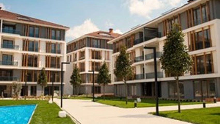 Avcılar Park'ta 2+1 daire fiyatları 440 bin liradan!