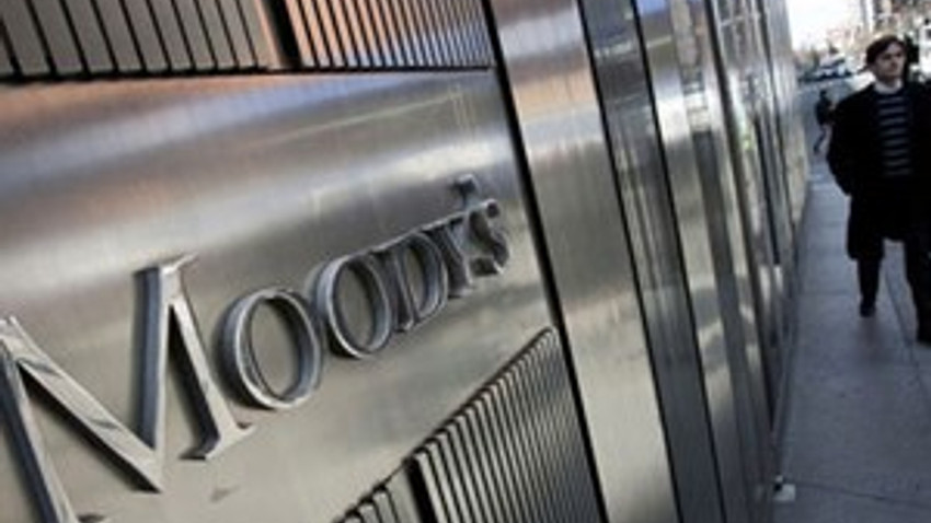 Moody's Türkiye'nin kredi notunu değiştirdi!