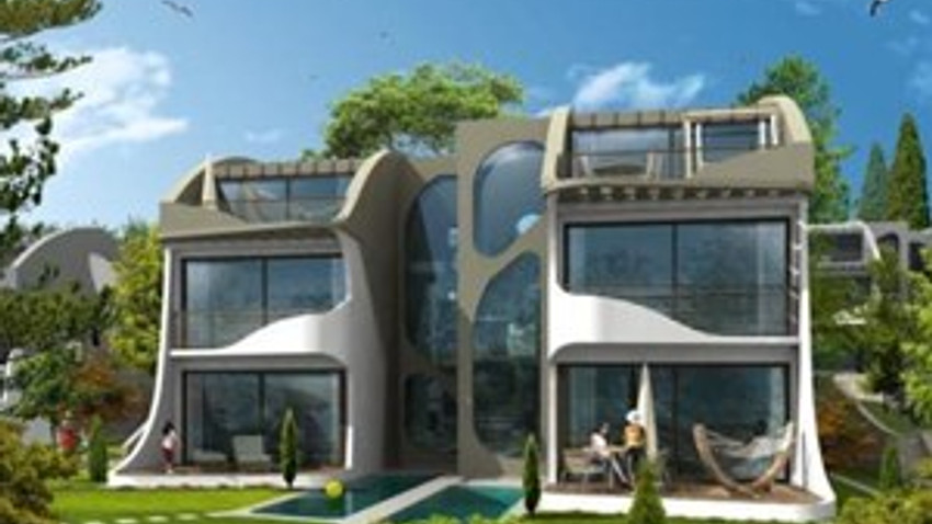 Parkone'ın yüzde 74'ü satıldı! Yaşam Haziran'da başlıyor!