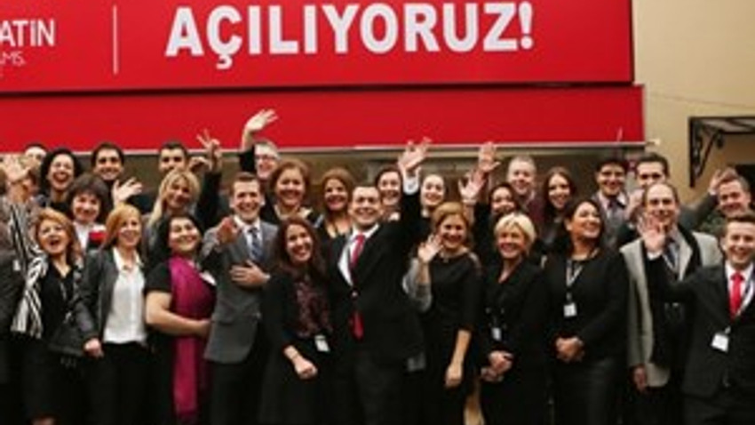 Gayrimenkul devi Keller Williams'tan Türkiye atağı