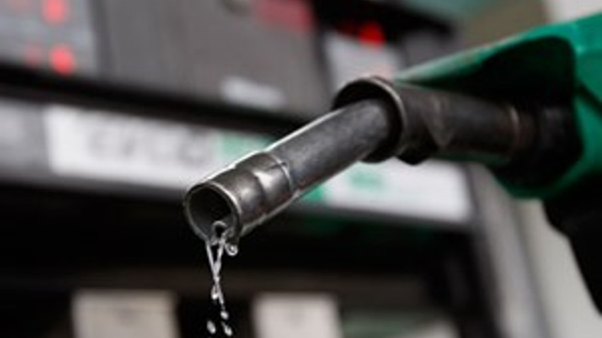 Benzin ve motorine indirim