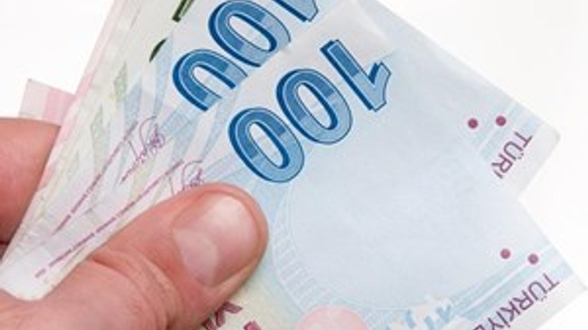 Yeni lira vatandaştan 566 milyon lira götürdü