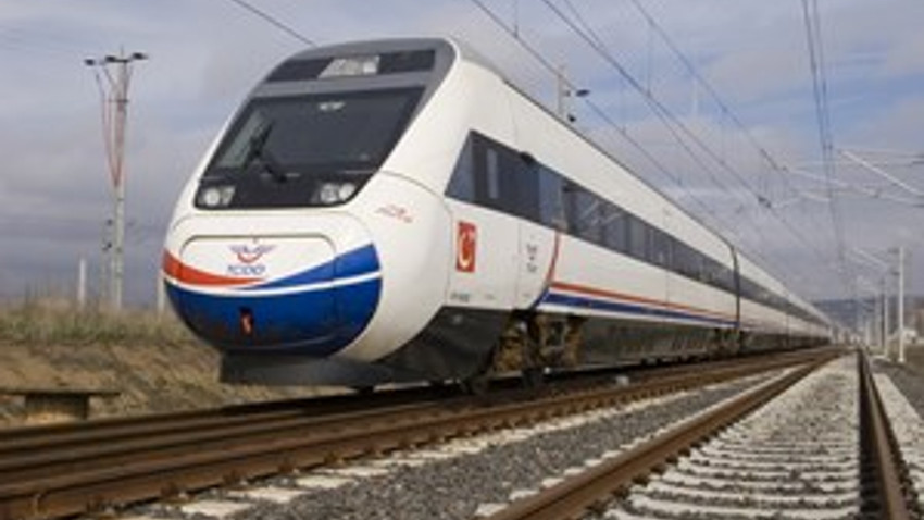 Ankara - İstanbul yüksek hızlı tren seferleri ne zaman başlıyor?