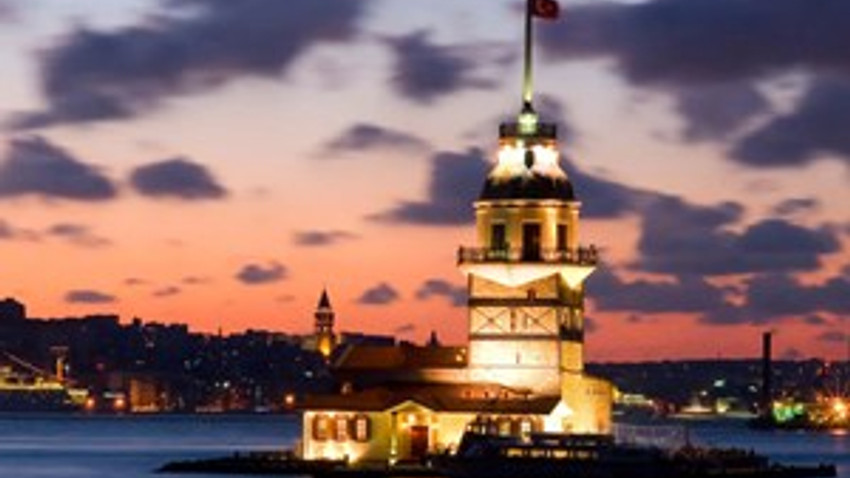 İstanbul dünyada birinci seçildi!