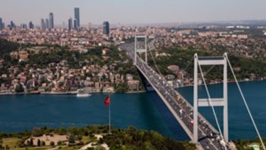 İstanbul'un kazandıran ilçeleri belli oldu