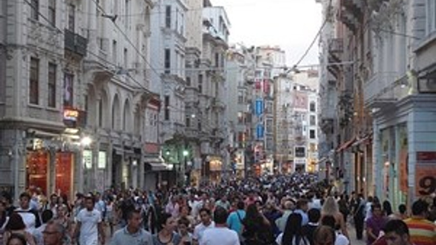 Beyoğlu’nun yüzde 85′i dönüşüm istiyor